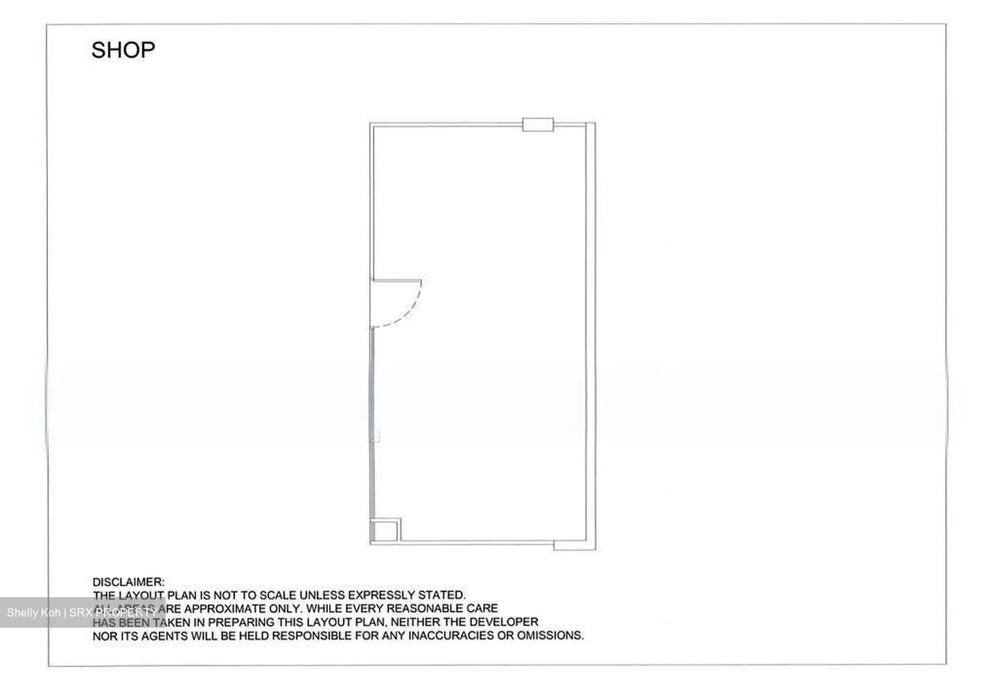 The Flow (D15), Shop House #601940701